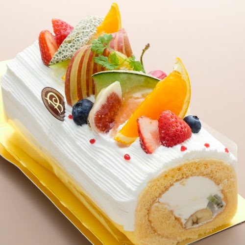 ひたちなかおいしいデコレーション