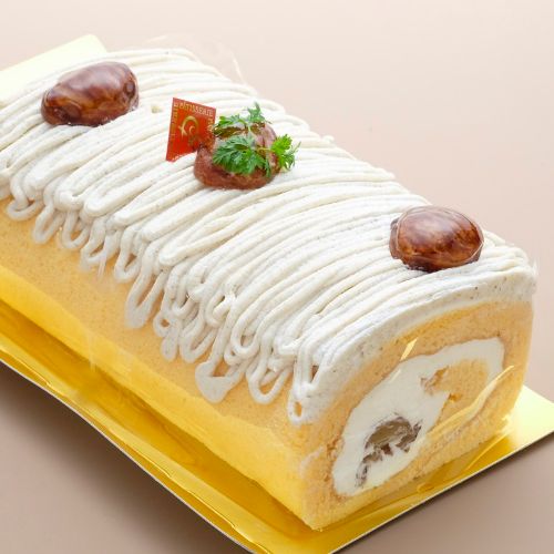ひたちなかおいしいデコレーション