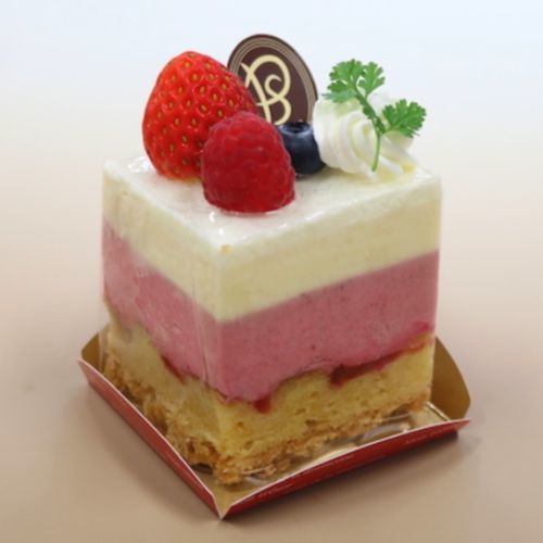 ひたちなか人気ケーキ