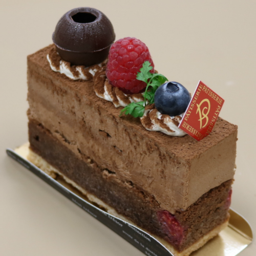 ひたちなか人気ケーキ