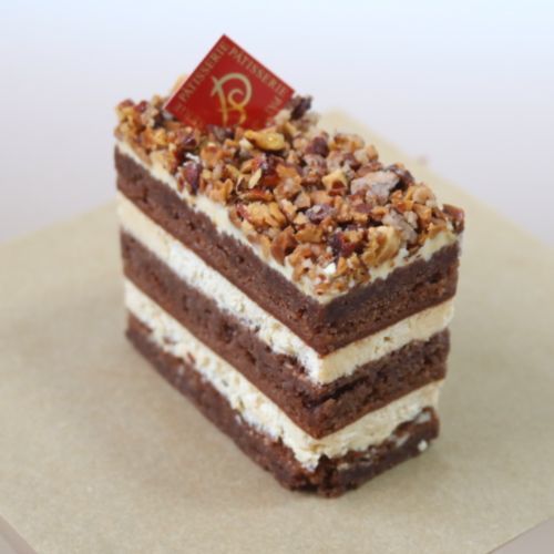 ひたちなか人気ケーキ