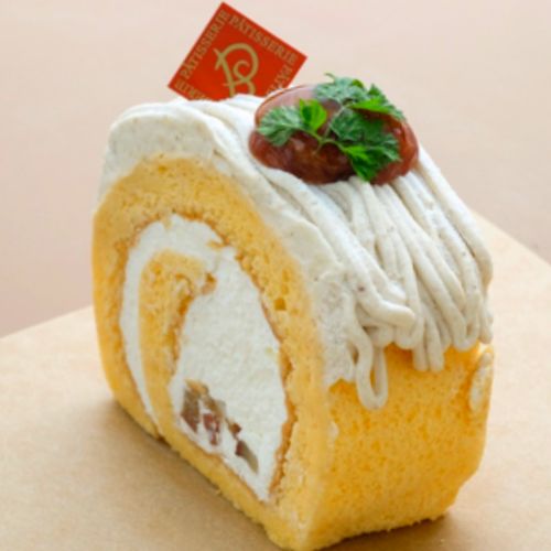 ひたちなか人気ケーキ