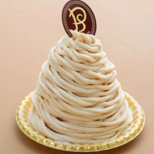 ひたちなか人気ケーキ