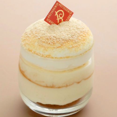 ひたちなか人気ケーキ