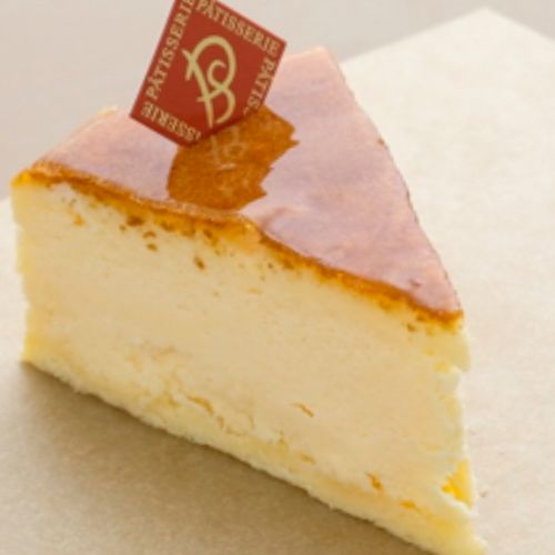 ひたちなか人気ケーキ
