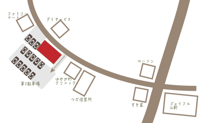 ひたちなかおいしいケーキ
