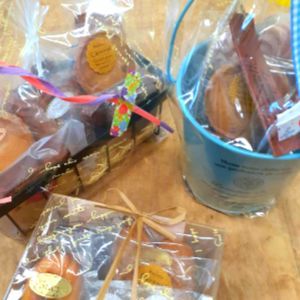 茨城人気焼き菓子ギフト