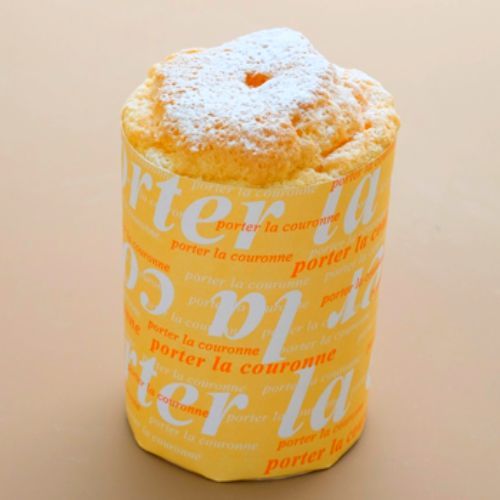 ひたちなか人気ケーキ