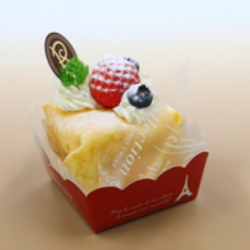 ひたちなか人気ケーキ