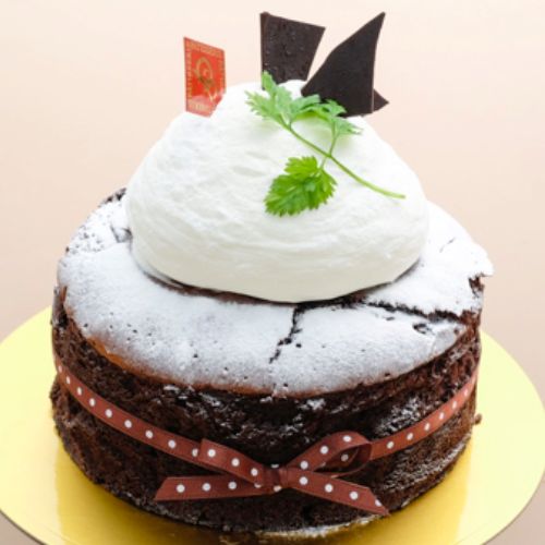 ひたちなかおいしいデコレーション