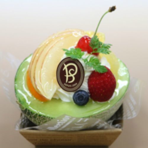 ひたちなか人気ケーキ